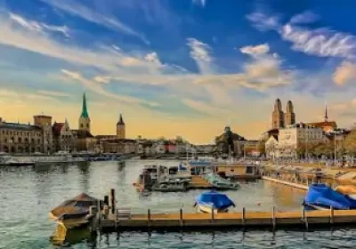 A Week in Italy: Rome, Florence & Venice Highlights